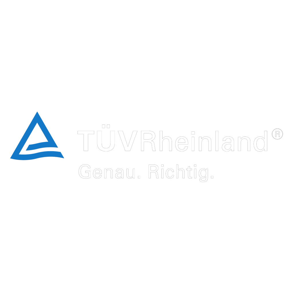 TUV Logo