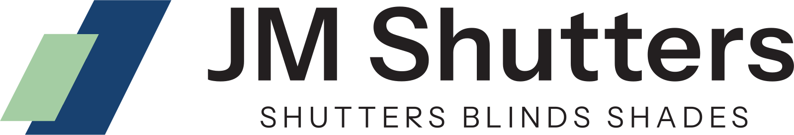 JM Shutters